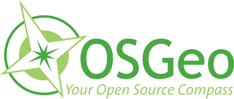 logo osgeo