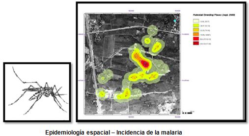 epidemiologia